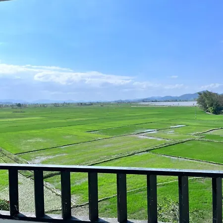 Lak View Hotel Lien Son Extérieur photo